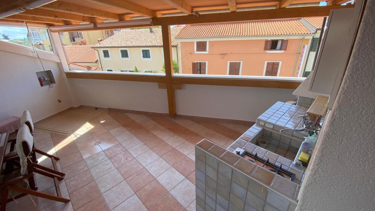 Pianohouse Porec Center Exterior photo