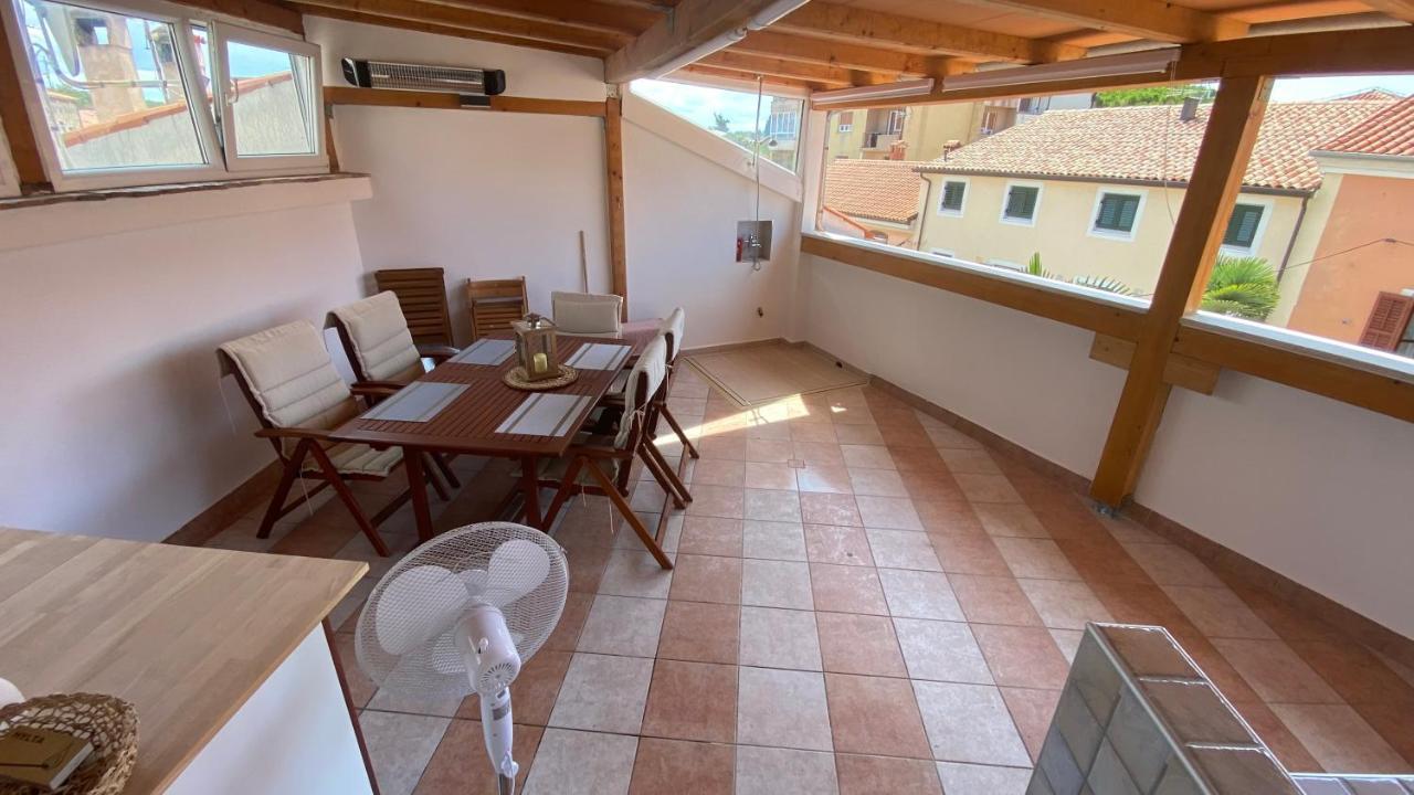 Pianohouse Porec Center Exterior photo