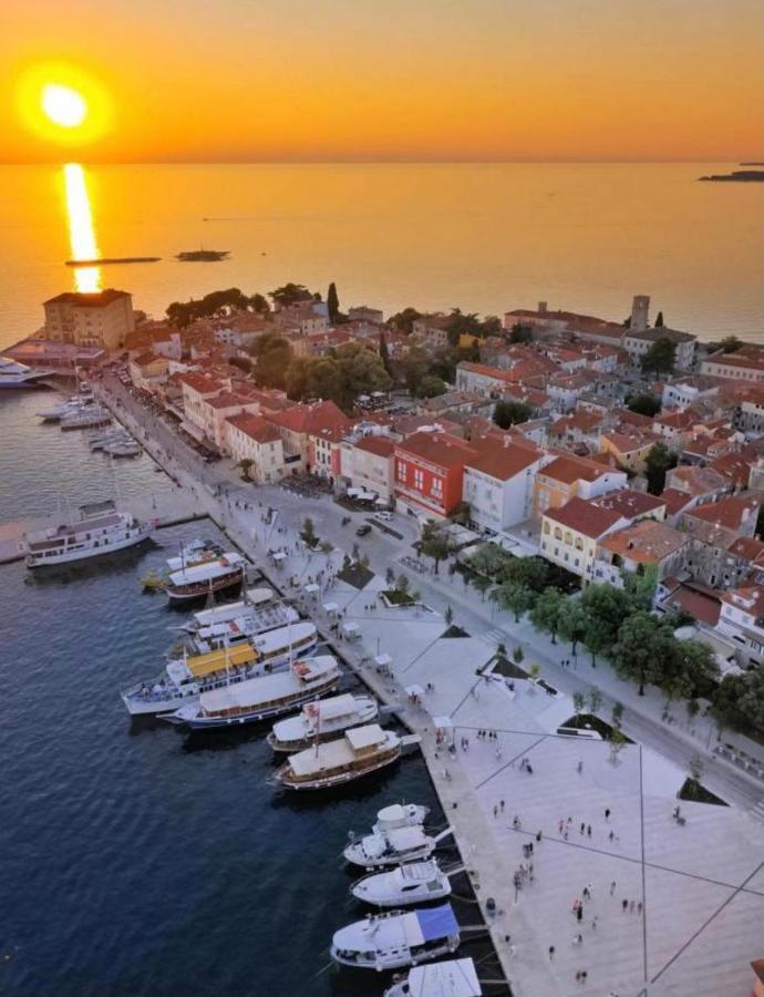 Pianohouse Porec Center Exterior photo